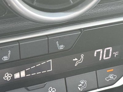 2024 Nissan Sentra SR CVT