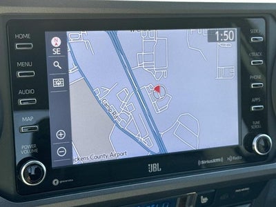 2023 Toyota Tacoma 4WD 4WD SR Double Cab 5' Bed V6 AT (GS)