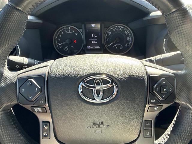 2023 Toyota Tacoma 4WD 4WD SR Double Cab 5' Bed V6 AT (GS)