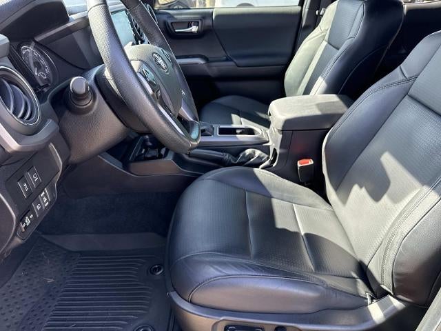 2023 Toyota Tacoma 4WD 4WD SR Double Cab 5' Bed V6 AT (GS)