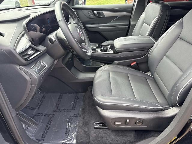 2025 Buick Enclave 4dr Preferred