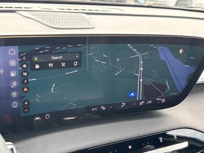 2025 Buick Enclave 4dr Preferred