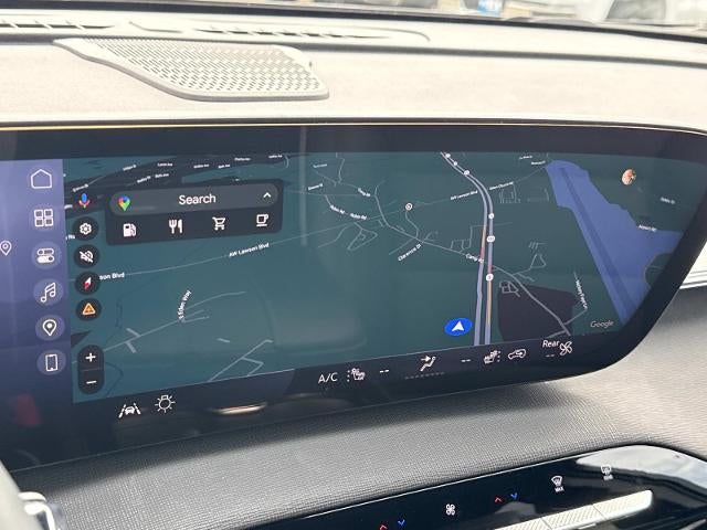 2025 Buick Enclave 4dr Preferred