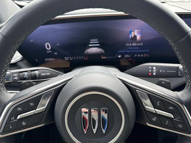 2025 Buick Enclave 4dr Preferred