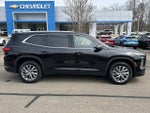 2025 Buick Enclave 4dr Preferred