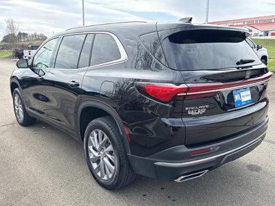 2025 Buick Enclave 4dr Preferred