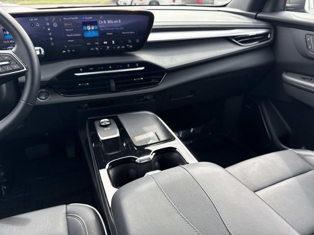 2025 Buick Enclave 4dr Preferred