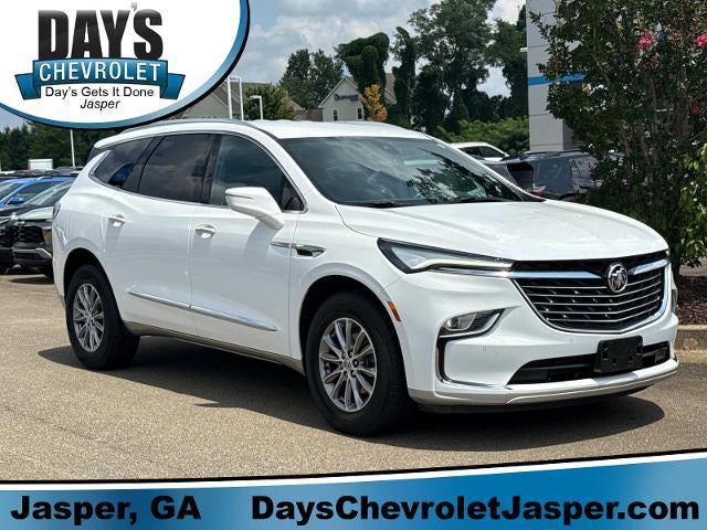2023 Buick Enclave Essence AWD