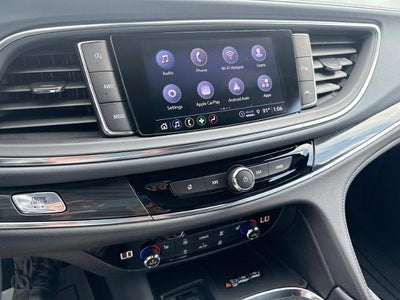 2023 Buick Enclave Essence AWD