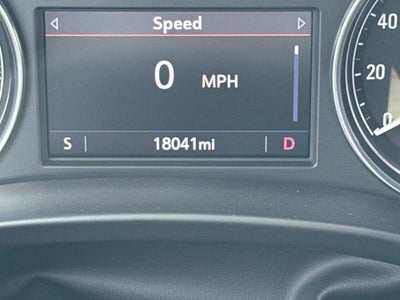 2023 Buick Enclave Essence AWD