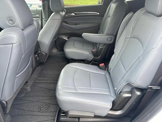 2023 Buick Enclave Essence AWD