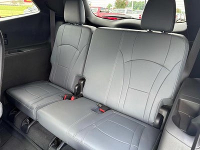 2023 Buick Enclave Essence AWD