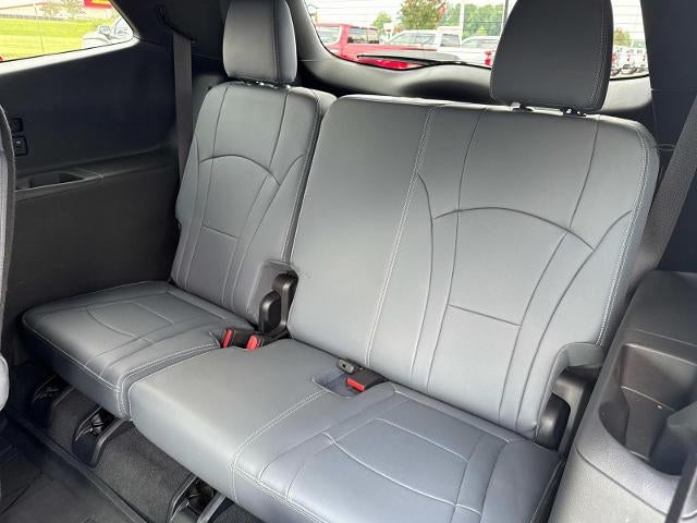 2023 Buick Enclave Essence AWD