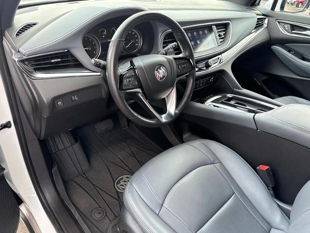 2023 Buick Enclave Essence AWD