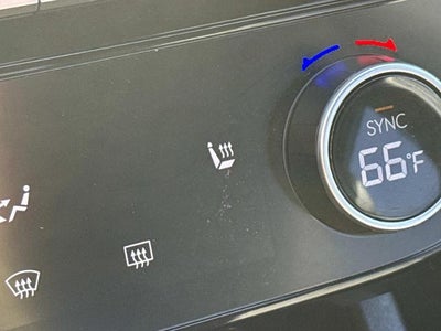 2025 Hyundai Santa Cruz SEL AWD