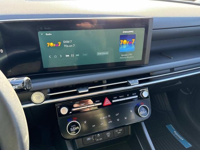 2025 Hyundai Santa Cruz SEL AWD