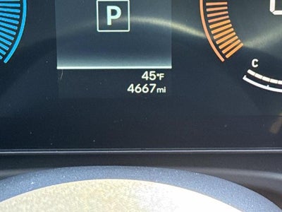 2025 Hyundai Santa Cruz SEL AWD