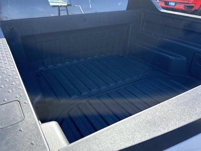 2025 Hyundai Santa Cruz SEL AWD