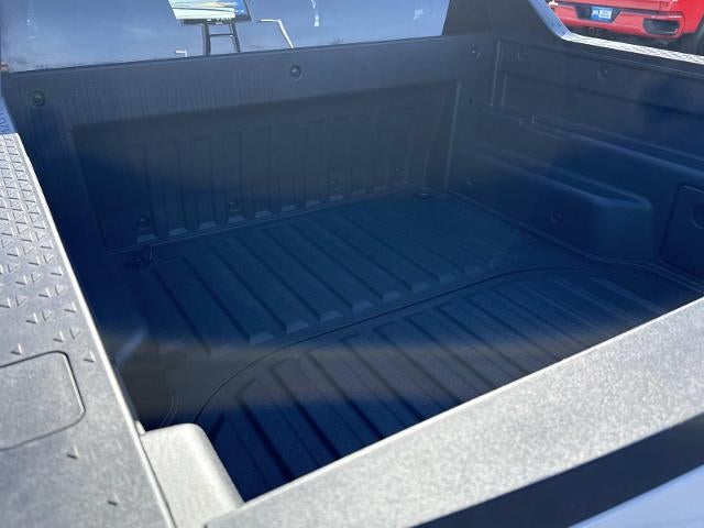 2025 Hyundai Santa Cruz SEL AWD