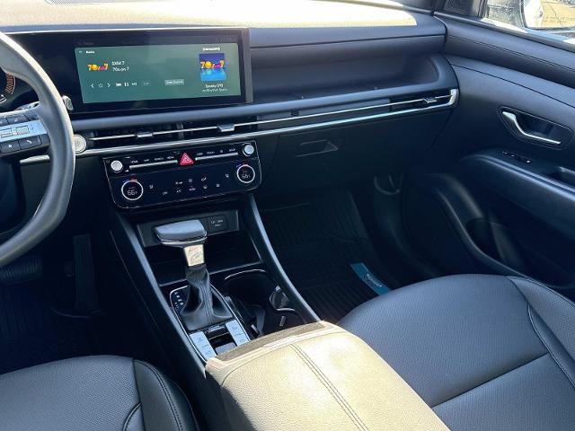 2025 Hyundai Santa Cruz SEL AWD