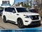 2024 Nissan Armada 4x4 Platinum