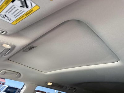 2024 Nissan Armada 4x4 Platinum