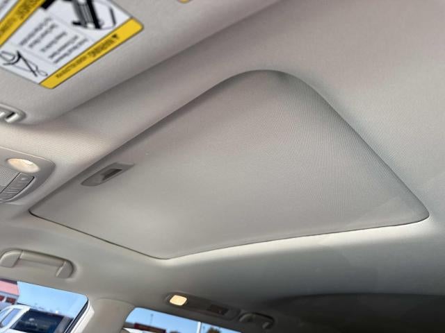 2024 Nissan Armada 4x4 Platinum