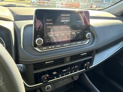 2023 Nissan Rogue AWD SV