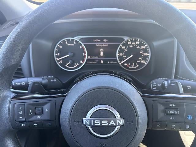 2023 Nissan Rogue AWD SV