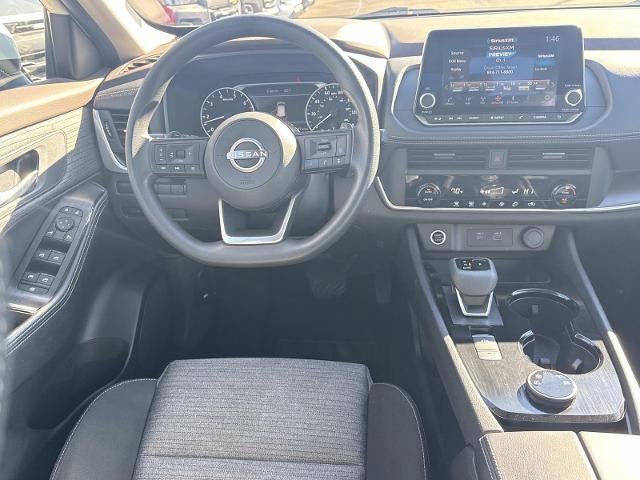 2023 Nissan Rogue AWD SV