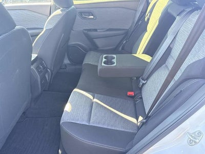 2023 Nissan Rogue AWD SV