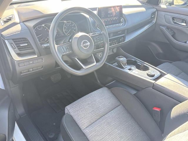 2023 Nissan Rogue AWD SV