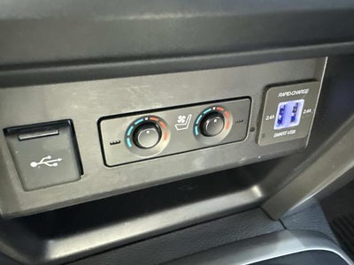 2022 Toyota 4Runner Limited 4WD (Natl)