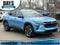 2025 Chevrolet Trax FWD 4dr 2RS