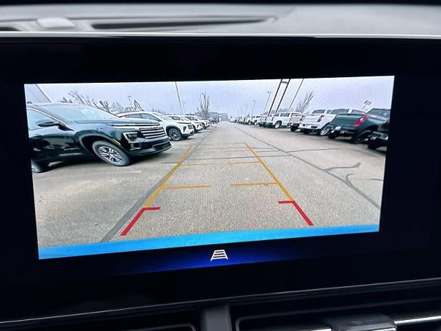 2025 Chevrolet Trax FWD 4dr 2RS