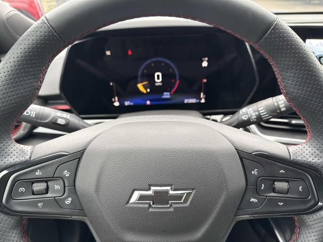 2025 Chevrolet Trax FWD 4dr 2RS