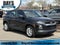 2023 Chevrolet Trailblazer FWD 4dr LS