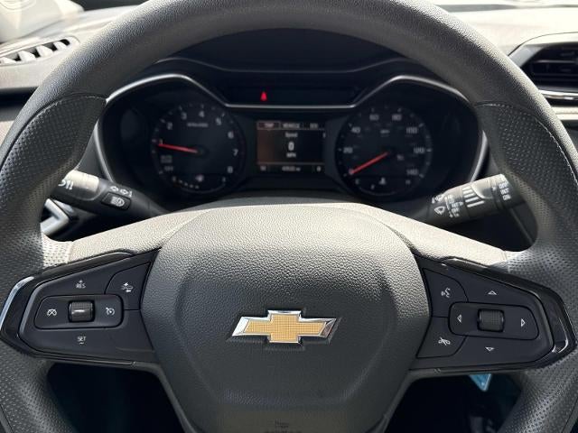 2023 Chevrolet Trailblazer FWD 4dr LS