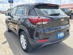 2023 Chevrolet Trailblazer FWD 4dr LS
