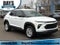 2025 Chevrolet Trailblazer AWD 4dr LS