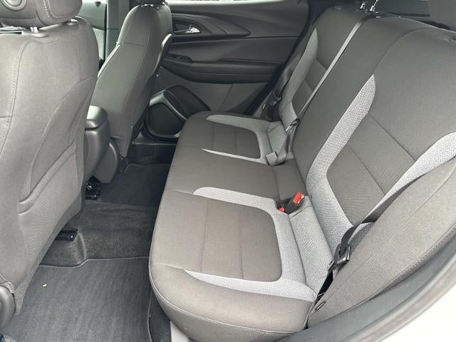 2025 Chevrolet Trailblazer AWD 4dr LS