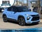 2023 Chevrolet Trailblazer FWD 4dr RS
