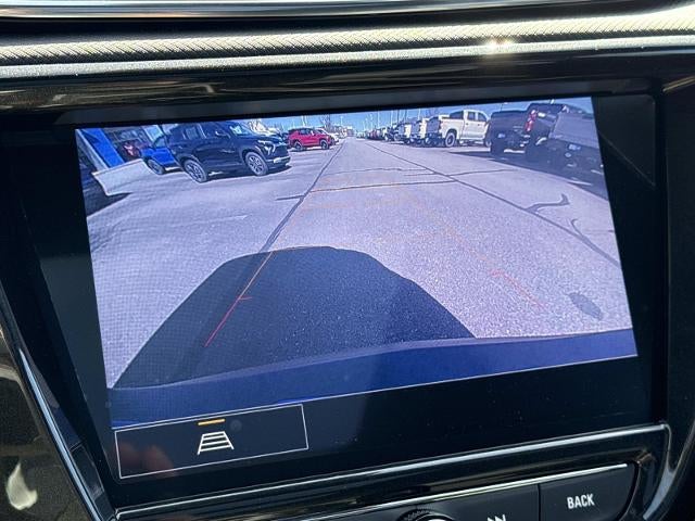 2023 Chevrolet Trailblazer FWD 4dr RS