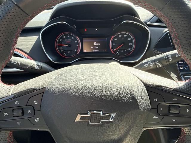 2023 Chevrolet Trailblazer FWD 4dr RS