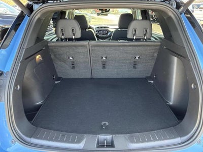 2023 Chevrolet Trailblazer FWD 4dr RS