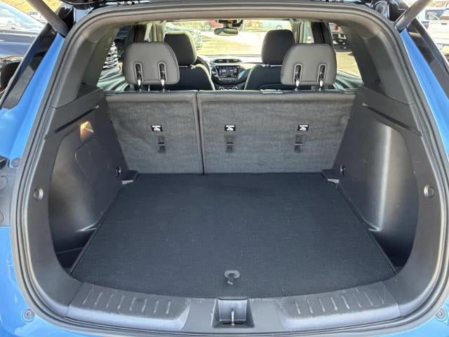 2023 Chevrolet Trailblazer FWD 4dr RS