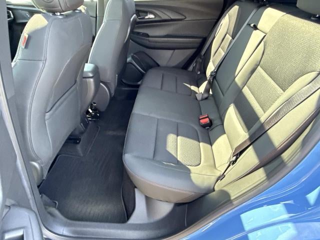 2023 Chevrolet Trailblazer FWD 4dr RS