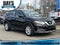 2018 Nissan Rogue FWD S