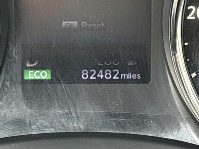 2018 Nissan Rogue FWD S