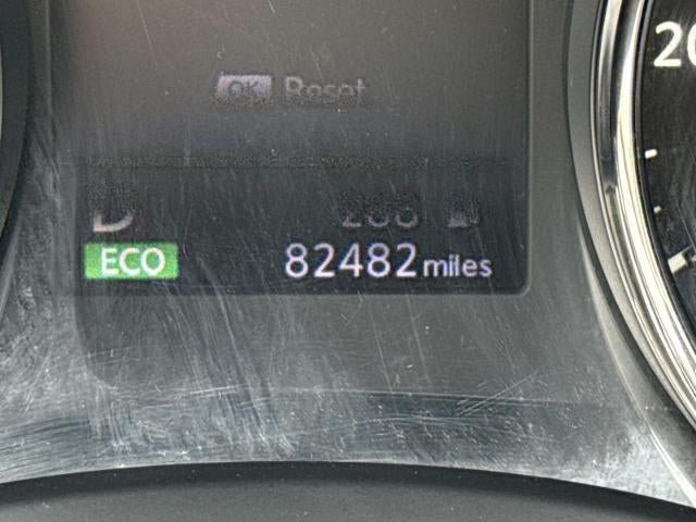 2018 Nissan Rogue FWD S